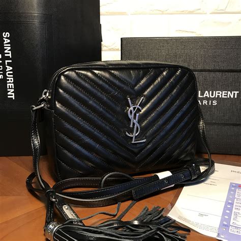 largest ysl bag|ysl cross shoulder bag.